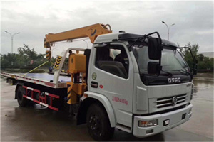 盈浦24小时道路救援服务