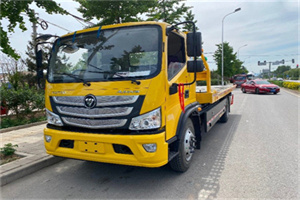 盈浦汽车救援头像