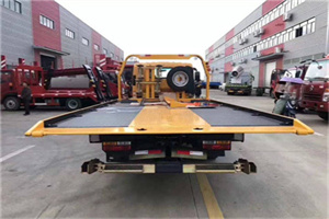 盈浦附近汽车救援服务