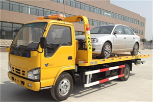 盈浦道路救援一般怎么收费