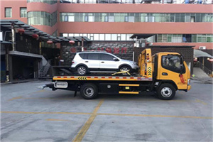 盈浦附近汽车拖车电话