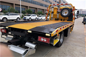 盈浦24小时汽车送油服务公司