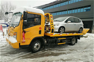 盈浦附近道路救援服务