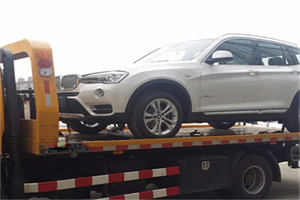 盈浦拖车24小时服务电话