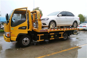 盈浦附近拖车救援24小时服务热线