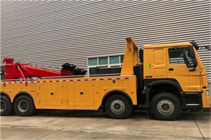 盈浦道路救援公司